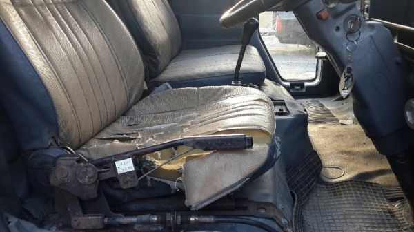 รถเครน 6 ล้อ ยี่ห้ออีซูซุ รถพร้อมใช้งาน รถเครน 6 ล้อ ยี่ห้ออีซูซุ รถพร้อมใช้งาน