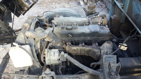 รถเครน 6 ล้อ ยี่ห้ออีซูซุ รถพร้อมใช้งาน รถเครน 6 ล้อ ยี่ห้ออีซูซุ รถพร้อมใช้งาน