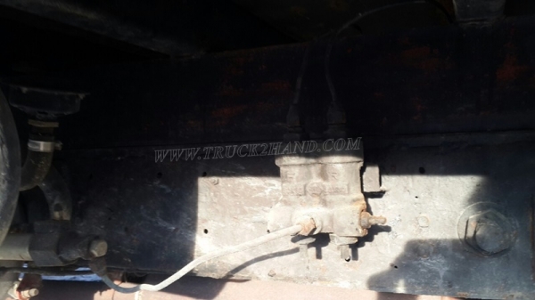 รถเครน 6 ล้อ ยี่ห้ออีซูซุ รถพร้อมใช้งาน รถเครน 6 ล้อ ยี่ห้ออีซูซุ รถพร้อมใช้งาน