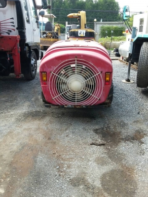 รถพ่นยา