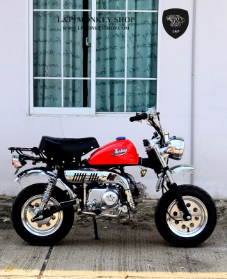 จัดโปรโมชั่น ลดราคาสุดแบบ มโหฬษร เหลือ 22999 บาท มังกี้ กอลิล่า เดิม ราคาสุดๆ เริ่มต้นเพียง 2XXXX  แต่งๆๆ ลดราคาทุกรุ่นและมีของแถมอีกมากมาย  ด่วนๆๆ ลดๆๆ   เริ่มต้นราคา ที