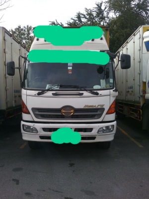 ฮีโน่ FG ปี 50