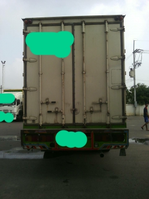 ฮีโน่ FG ปี 50 ฮีโน่ FG ปี 50