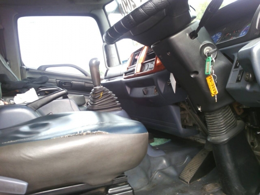 ฮีโน่ FG ปี 50 ฮีโน่ FG ปี 50