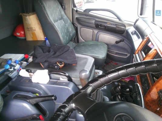 ฮีโน่ FG ปี 50 ฮีโน่ FG ปี 50