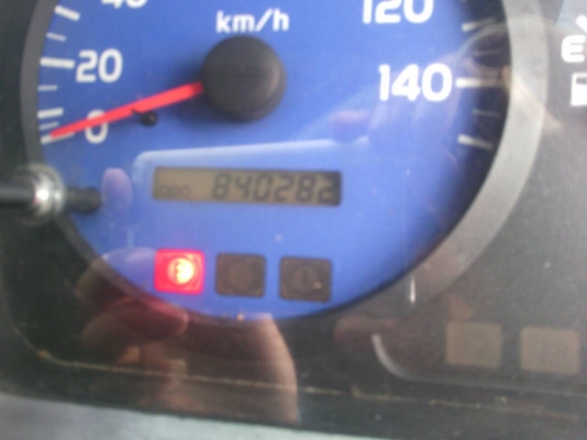 ฮีโน่ FG ปี 50 ฮีโน่ FG ปี 50