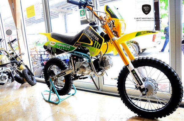 วิบาก 125 cc ลดราคาครั้งมโหฬาร จาก 29000 ลดเหลือเพียง 19500 รุ่นใหม่ ล่าสุด จัดโปร จัดเต็ม กับโปรโมชั่น ปี 2559