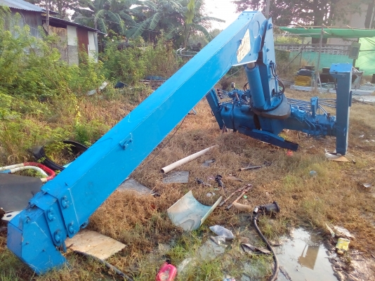 ขาย เฮี๊ยบ3.5ตัน 3ปอก2ชัก