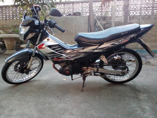 Sonic 125 ปี2004