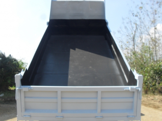 HINO FC4J 140 แรง  ดั๊ม ปี 41 สวยๆครับ