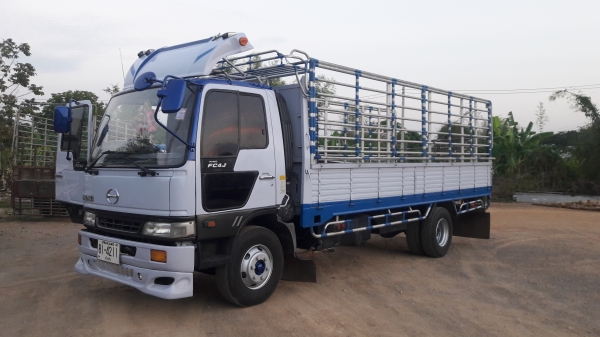 ขkยFC4Jยาว5.5เมตรปี45