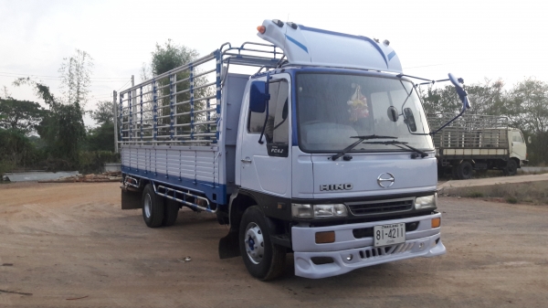 ขkยFC4Jยาว5.5เมตรปี45