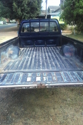 ขายรถโตโยต้าไมตี้เอ็ก เอกสารพร้อมโอน ขายรถโตโยต้าไมตี้เอ็ก เอกสารพร้อมโอน