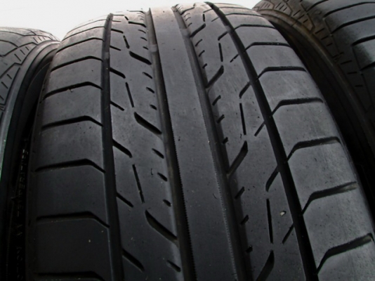 ขายยาง TOYO DRB 195-55-15 ปี14 (1ชุด)