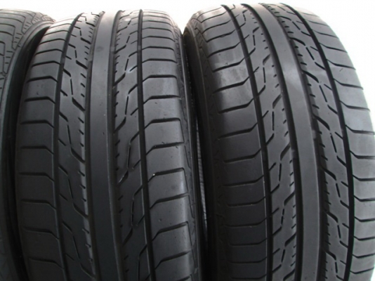 ขายยาง TOYO DRB 195-55-15 ปี14 (1ชุด)