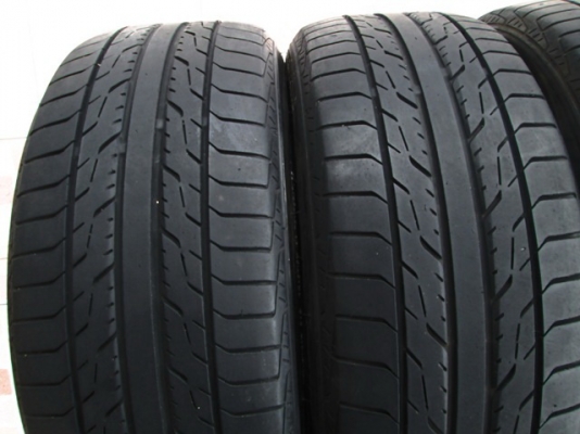 ขายยาง TOYO DRB 195-55-15 ปี14 (1ชุด)