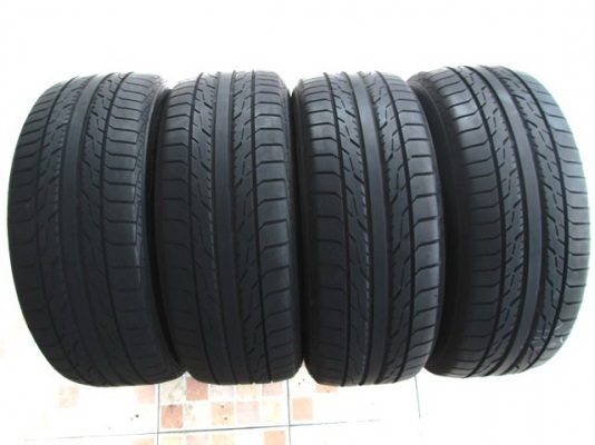 ขายยาง TOYO DRB 195-55-15 ปี14 (1ชุด)