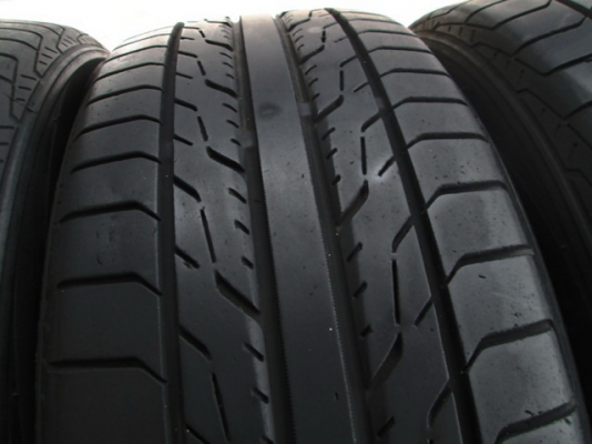 ขายยาง TOYO DRB 195-55-15 ปี14 (1ชุด)