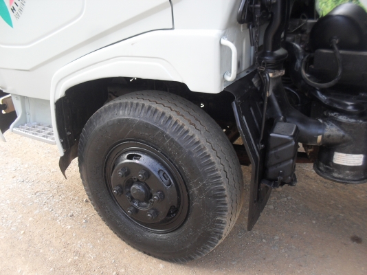 HINO FC2W 120 แรง ดั๊ม ไฟฟ้า ปี 38 สวยๆครับ สนใจติดต่อ 089-8503558 เอ็กซ์ครับ