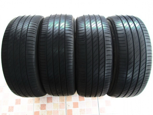 ขายยาง MICHELIN PRIMACY 3ST 205-55-16 ปี2513 (1ชุด)