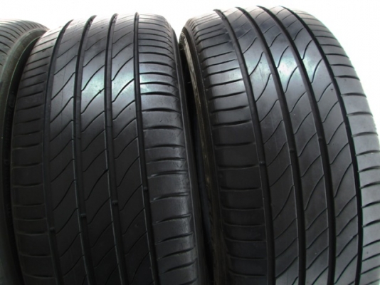 ขายยาง MICHELIN PRIMACY 3ST 205-55-16 ปี2513 (1ชุด)