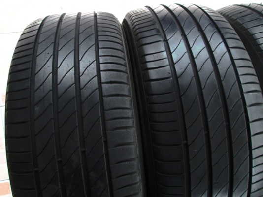 ขายยาง MICHELIN PRIMACY 3ST 205-55-16 ปี2513 (1ชุด)