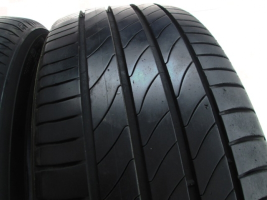 ขายยาง MICHELIN PRIMACY 3ST 205-55-16 ปี2513 (1ชุด)