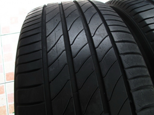 ขายยาง MICHELIN PRIMACY 3ST 205-55-16 ปี2513 (1ชุด)