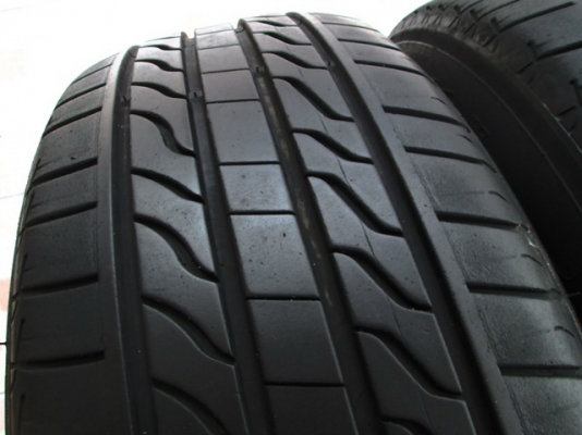 ขายยาง MICHELIN PRIMACY LC 215-60-16 ปี14 งามๆ (1ชุด)