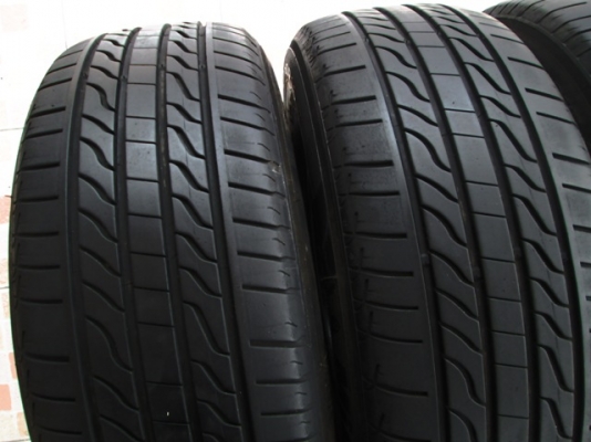 ขายยาง MICHELIN PRIMACY LC 215-60-16 ปี14 งามๆ (1ชุด)