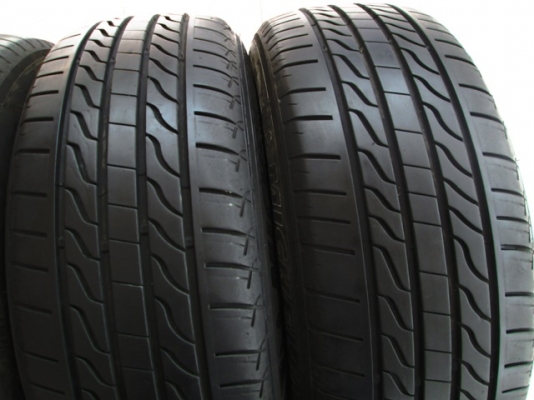 ขายยาง MICHELIN PRIMACY LC 215-60-16 ปี14 งามๆ (1ชุด)
