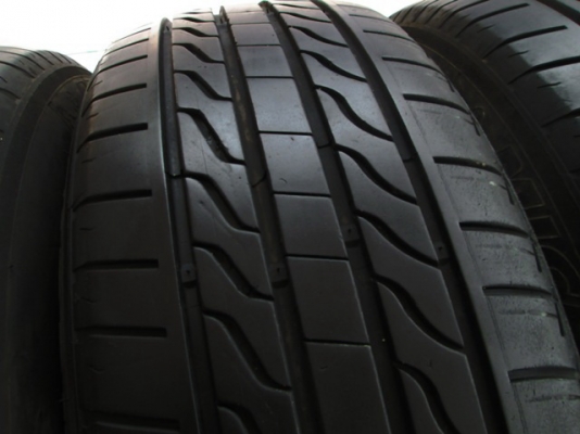 ขายยาง MICHELIN PRIMACY LC 215-60-16 ปี14 งามๆ (1ชุด)