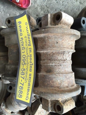 โรลเลอร์ CAT E200B ของเก่า ราคา 2,000 บาท ราคาคุยได้ โรลเลอร์ CAT E200B ของเก่า ราคา 2,000 บาท ราคาคุยได้