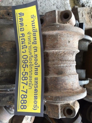 โรลเลอร์ CAT E200B ของเก่า ราคา 2,000 บาท ราคาคุยได้ โรลเลอร์ CAT E200B ของเก่า ราคา 2,000 บาท ราคาคุยได้