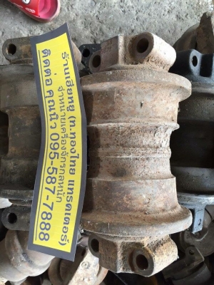 โรลเลอร์ CAT E200B ของเก่า ราคา 2,000 บาท ราคาคุยได้ โรลเลอร์ CAT E200B ของเก่า ราคา 2,000 บาท ราคาคุยได้