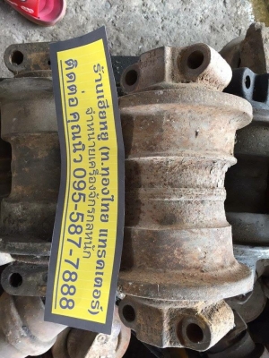 โรลเลอร์ CAT E200B ของเก่า ราคา 2,000 บาท ราคาคุยได้ โรลเลอร์ CAT E200B ของเก่า ราคา 2,000 บาท ราคาคุยได้