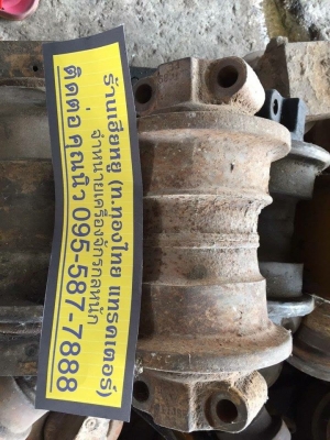 โรลเลอร์ CAT E200B ของเก่า ราคา 2,000 บาท ราคาคุยได้ โรลเลอร์ CAT E200B ของเก่า ราคา 2,000 บาท ราคาคุยได้