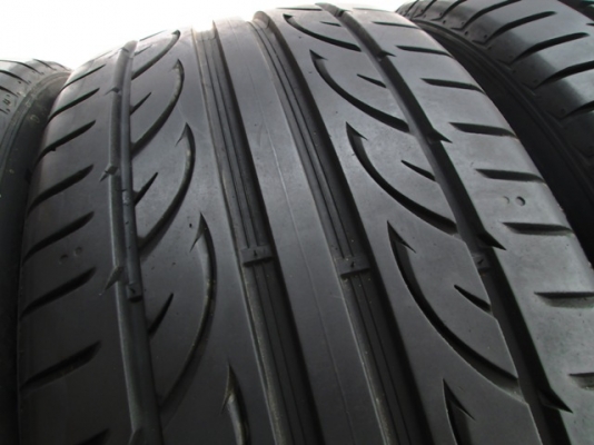 ขายยาง HANKOOK V12 EVO2 245-45-20 ปี2814 สวยจัด (2คู่)