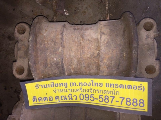 โรลเลอร์ CAT320 ของเก่า ราคา 2,000 บาท ราคาคุยได้ โรลเลอร์ CAT320 ของเก่า ราคา 2,000 บาท ราคาคุยได้