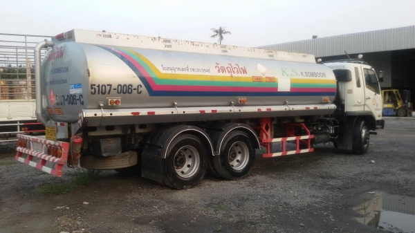 มิตซูปี51.FN.617.260แรง.10เกียร์.ถ้งน้ำมัน20,000ลิตร.ช่วงยาว7,80เมตร.ครัชซีสวย.เครื่องดี.ยางเรเดียลใช้น้อย.ราคา1,055,000.. มิตซูปี51.FN.617.260แรง.10เกียร์.ถ้งน้ำมัน20,000ลิตร.ช่วงยาว7,80เมตร.ครัชซีสวย.เครื่องดี.ยางเรเดียลใช้น้อย.ราคา1,055,000..