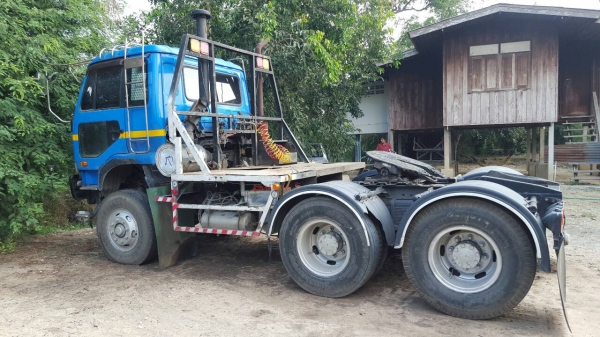 หัวลาก ราคาถูกๆ"325,000บ นิสัน UD CW41MHR 265ปี 2เพา สภาพดีสวยกริ๊ปพร้อมใช้ (ไม่มีเล่มทะเบียน)"มีใบซื้อขาย"กับเจ้าของโดยตรง ราคา 325,000บ มีหน้าเล่มไห้ครับ หัวลาก ราคาถูกๆ"325,000บ นิสัน UD CW41MHR 265ปี 2เพา สภาพดีสวยกริ๊ปพร้อมใช้ (ไม่มีเล่มทะเบียน)"มีใบซื้อขาย"กับเจ้าของโดยตรง ราคา 325,000บ มีหน้าเล่มไห้ครับ