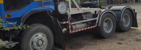 หัวลาก ราคาถูกๆ"325,000บ นิสัน UD CW41MHR 265ปี 2เพา สภาพดีสวยกริ๊ปพร้อมใช้ (ไม่มีเล่มทะเบียน)"มีใบซื้อขาย"กับเจ้าของโดยตรง ราคา 325,000บ มีหน้าเล่มไห้ครับ หัวลาก ราคาถูกๆ"325,000บ นิสัน UD CW41MHR 265ปี 2เพา สภาพดีสวยกริ๊ปพร้อมใช้ (ไม่มีเล่มทะเบียน)"มีใบซื้อขาย"กับเจ้าของโดยตรง ราคา 325,000บ มีหน้าเล่มไห้ครับ