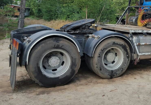 หัวลาก ราคาถูกๆ"325,000บ นิสัน UD CW41MHR 265ปี 2เพา สภาพดีสวยกริ๊ปพร้อมใช้ (ไม่มีเล่มทะเบียน)"มีใบซื้อขาย"กับเจ้าของโดยตรง ราคา 325,000บ มีหน้าเล่มไห้ครับ หัวลาก ราคาถูกๆ"325,000บ นิสัน UD CW41MHR 265ปี 2เพา สภาพดีสวยกริ๊ปพร้อมใช้ (ไม่มีเล่มทะเบียน)"มีใบซื้อขาย"กับเจ้าของโดยตรง ราคา 325,000บ มีหน้าเล่มไห้ครับ