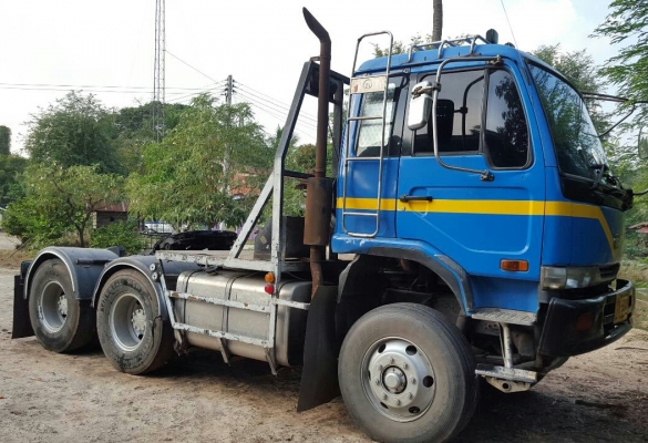 หัวลาก ราคาถูกๆ"325,000บ นิสัน UD CW41MHR 265ปี 2เพา สภาพดีสวยกริ๊ปพร้อมใช้ (ไม่มีเล่มทะเบียน)"มีใบซื้อขาย"กับเจ้าของโดยตรง ราคา 325,000บ มีหน้าเล่มไห้ครับ หัวลาก ราคาถูกๆ"325,000บ นิสัน UD CW41MHR 265ปี 2เพา สภาพดีสวยกริ๊ปพร้อมใช้ (ไม่มีเล่มทะเบียน)"มีใบซื้อขาย"กับเจ้าของโดยตรง ราคา 325,000บ มีหน้าเล่มไห้ครับ