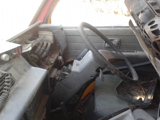 NK ตามสภาพมาแล้วครับ