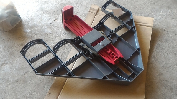 เครื่ิอง AB FLEX ช่วยสร้างกล้ามเนื้อหน้าท้องและส่วนแขนให้สวยและแข็งแรง