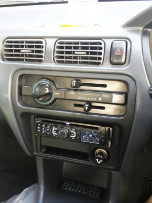 Toyota soluna 1.5 ปี 98 airbag ออโต้ lpg Toyota soluna 1.5 ปี 98 airbag ออโต้ lpg