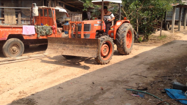 ขายรถไถ KUBOTA M5000 เครื่องดี สภาพสวยเดิมๆ ( ราคา 298,000 บาท ) (มีภาพวีดีโอ) พร้อมอุปกรณ์ 2 รายการ ขายรถไถ KUBOTA M5000 เครื่องดี สภาพสวยเดิมๆ ( ราคา 298,000 บาท ) (มีภาพวีดีโอ) พร้อมอุปกรณ์ 2 รายการ