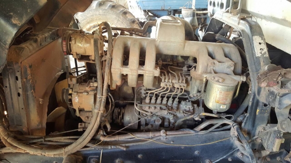 ขาย รถพ่วงแม่-ลูกดั้ม HINO FM3M คัสซีสวยตลอดเส้น เครื่องเดิม M10C 240 แรงม้า เกียร์เดิม สโลว์เดิม ทะเบียนพร้อมโอนครับ