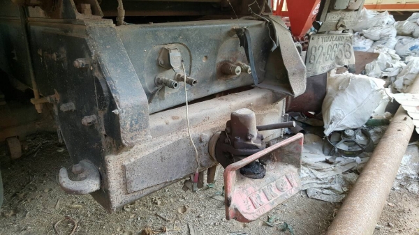 ขาย รถพ่วงแม่-ลูกดั้ม HINO FM3M คัสซีสวยตลอดเส้น เครื่องเดิม M10C 240 แรงม้า เกียร์เดิม สโลว์เดิม ทะเบียนพร้อมโอนครับ